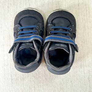 Stride Rite Soft Motion Artie Grey Size 6W